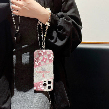 Louis Vuitton EasyGrip Cover Signature Style, Secure Hold