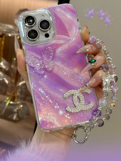 Louis Vuitton/Chanel/YSL Luxe Mode Fashion Case