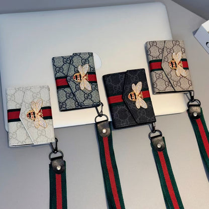 Gucci Classic Elegance Card Case