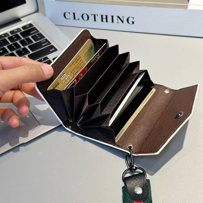 Gucci Classic Elegance Card Case