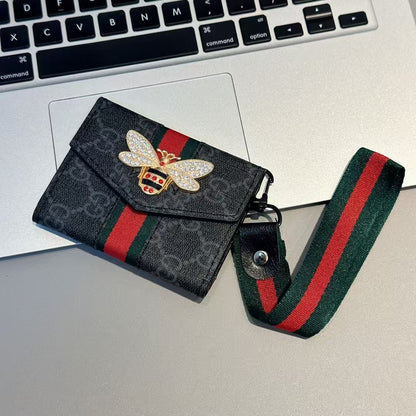 Gucci Classic Elegance Card Case