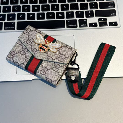 Gucci Classic Elegance Card Case
