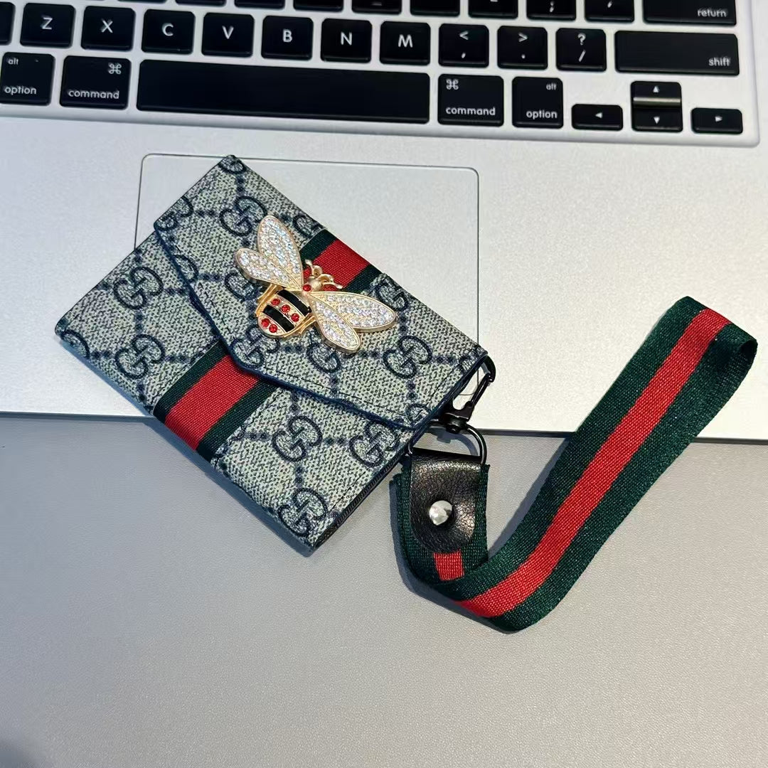 Gucci Classic Elegance Card Case