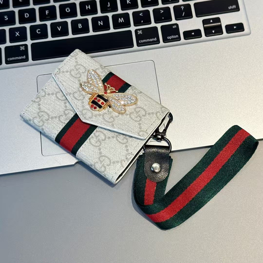 Gucci Classic Elegance Card Case
