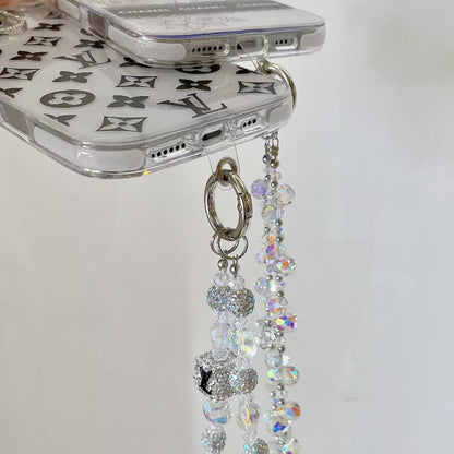 Chanel &amp; Louis Vuitton iPhone Case