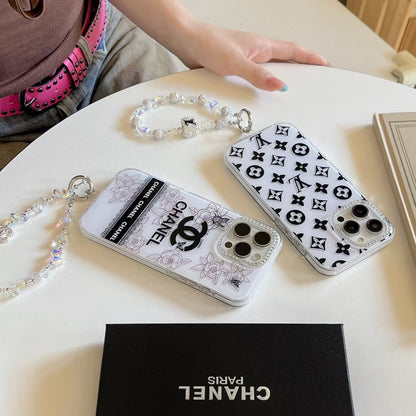 Chanel &amp; Louis Vuitton iPhone Case