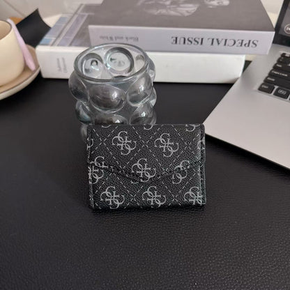 Gucci Leather Card Holder