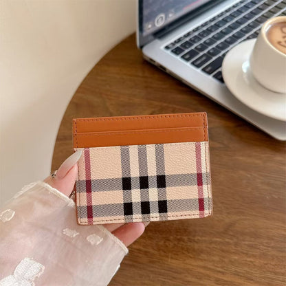 Burberry Classic Card Holder