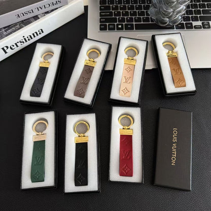 Louis Vuitton Monogram Key Holder