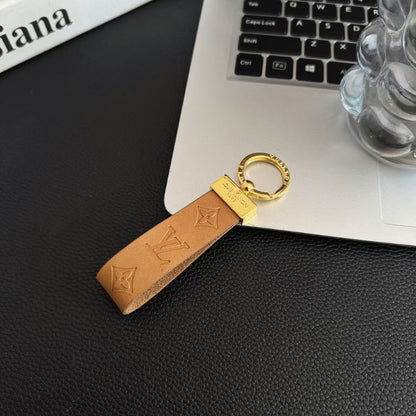 Louis Vuitton Monogram Key Holder