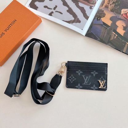 Louis Vuitton Classic Wallet Card Case