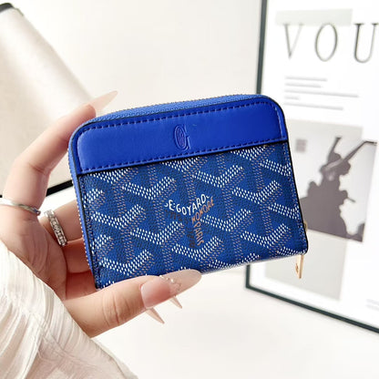 Goyard Saint-Sulpice Card Holder