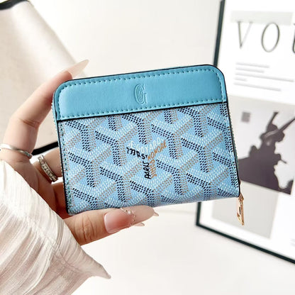 Goyard Saint-Sulpice Card Holder