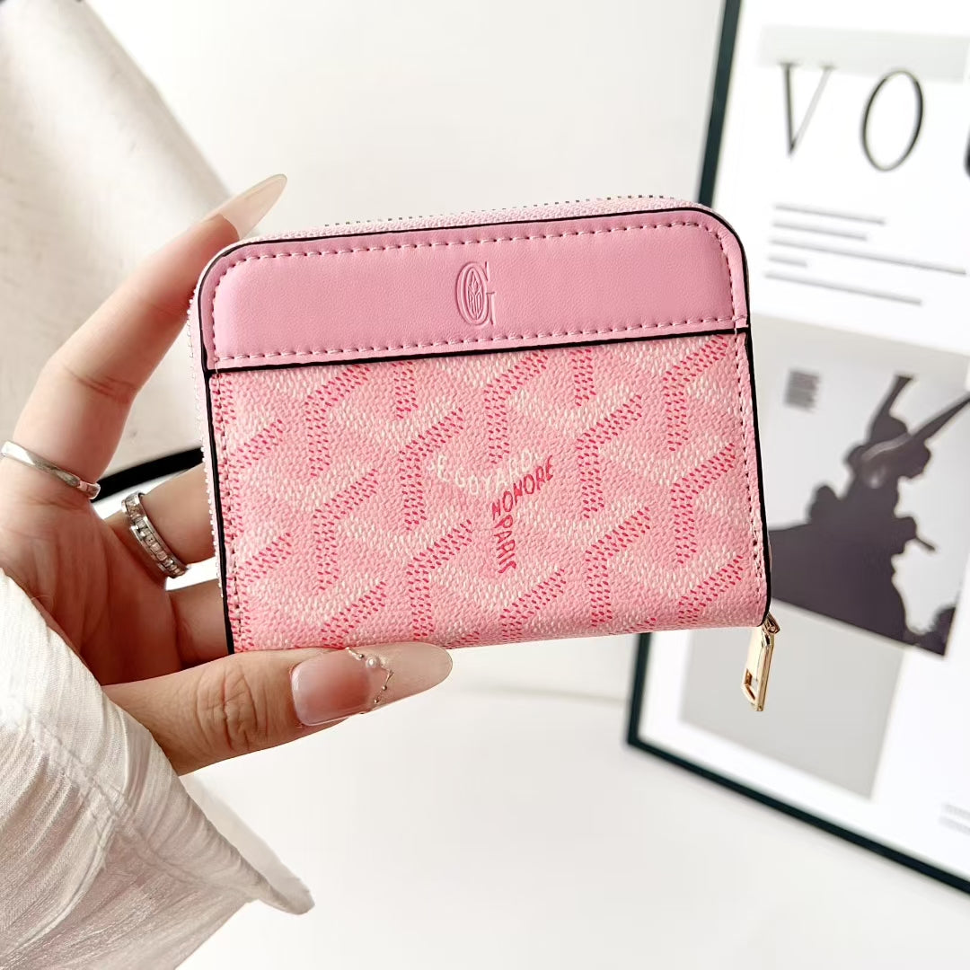 Goyard Saint-Sulpice Card Holder