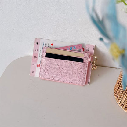 Louis Vuitton Monogram Card Holder