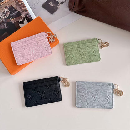 Louis Vuitton Monogram Card Holder