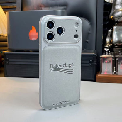 Balenciaga Luxury iPhone Case