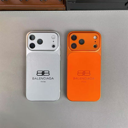 Balenciaga Minimalist iPhone Case