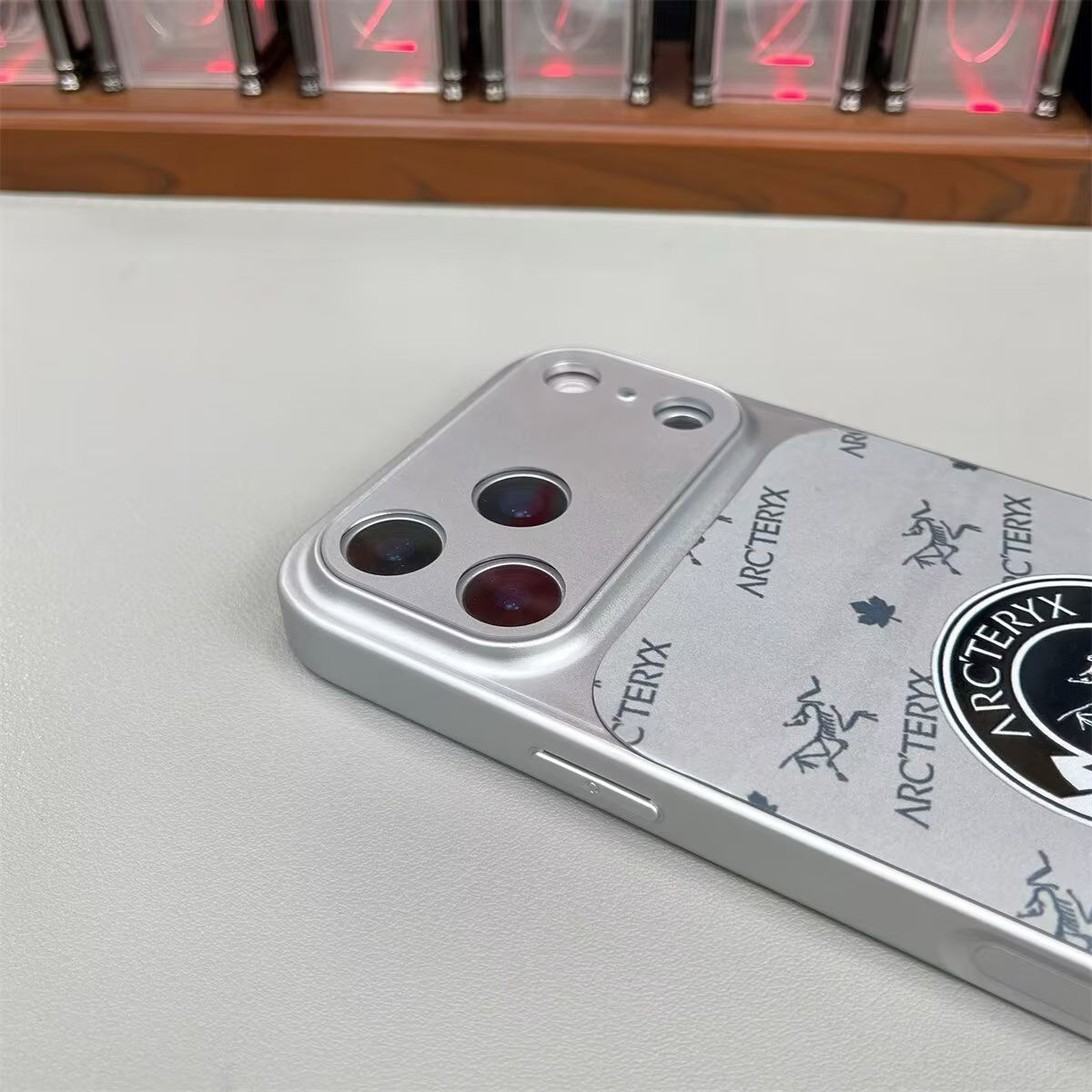 Arcteryx Premium iPhone Case