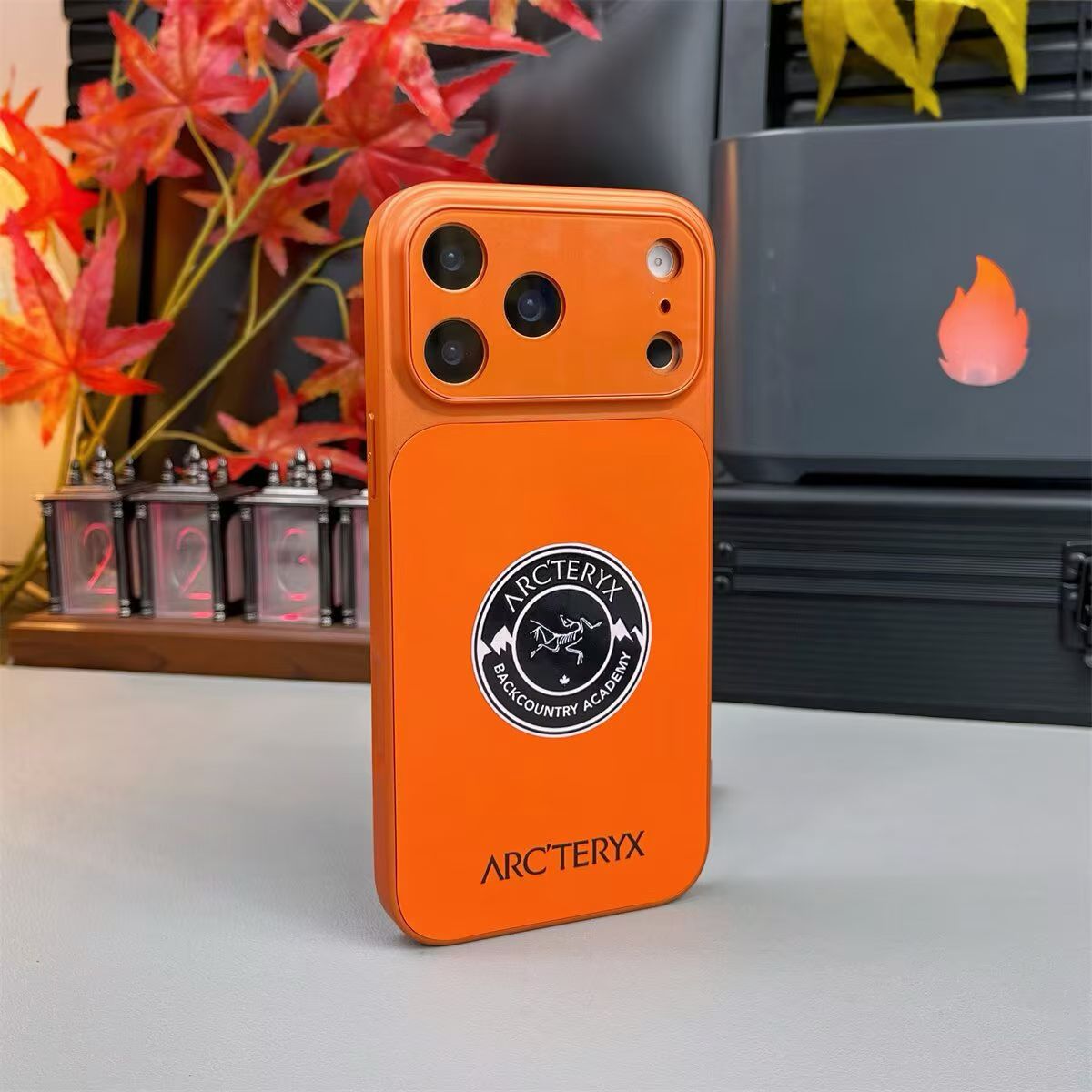 Arcteryx Premium iPhone Case