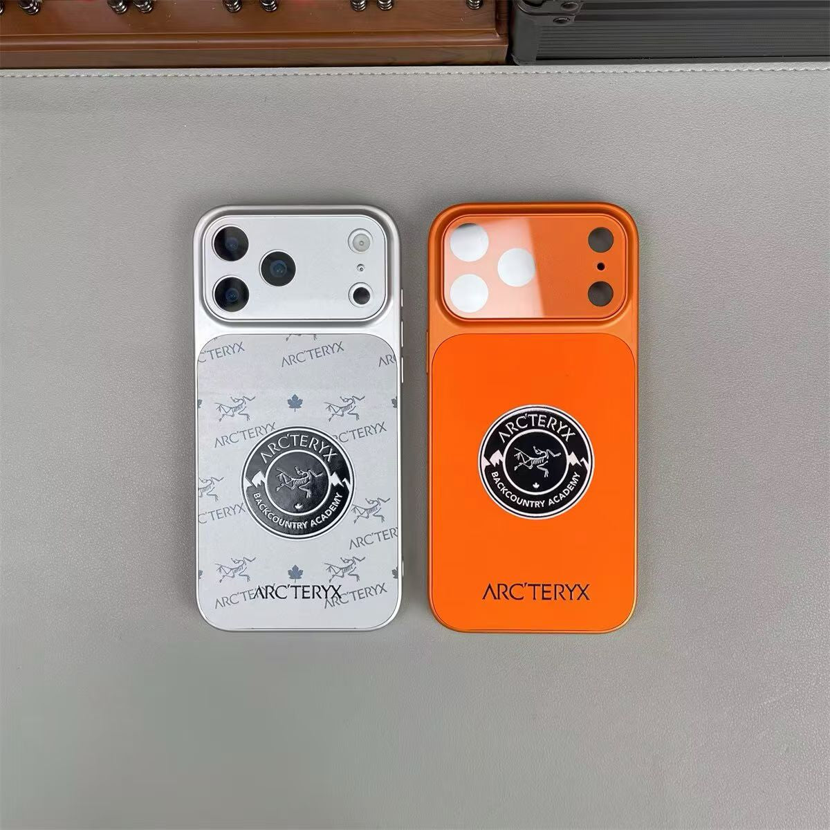 Arcteryx Premium iPhone Case