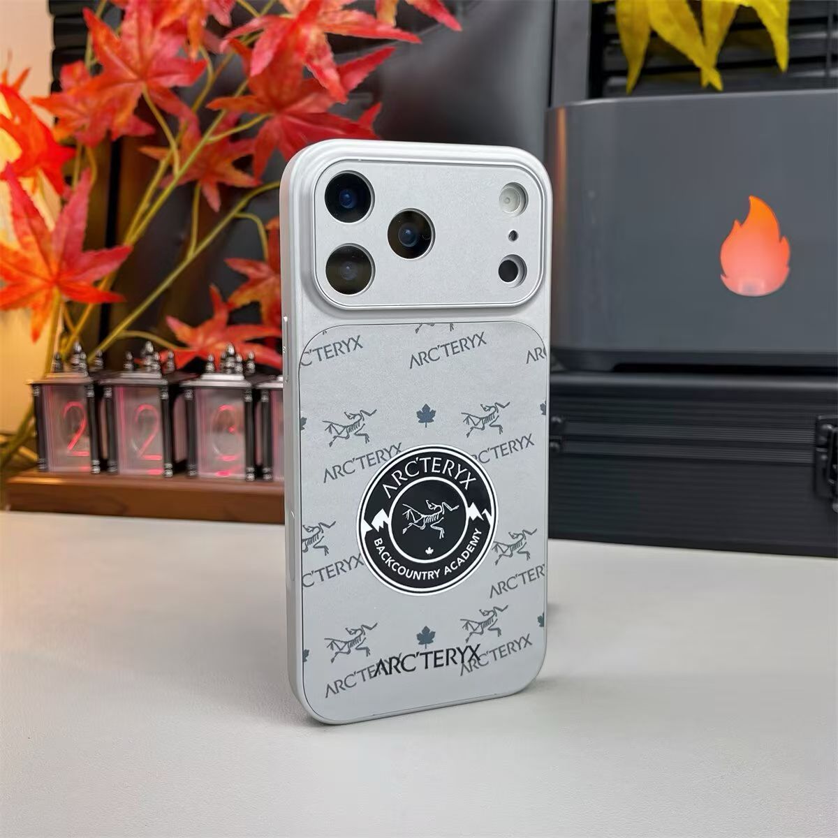 Arcteryx Premium iPhone Case