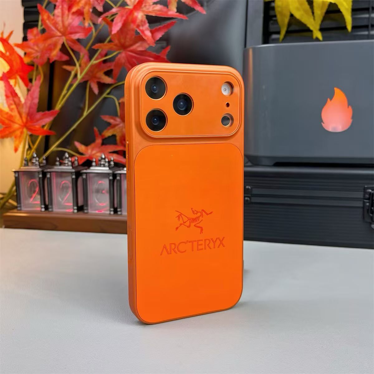 Arcteryx Premium iPhone Case