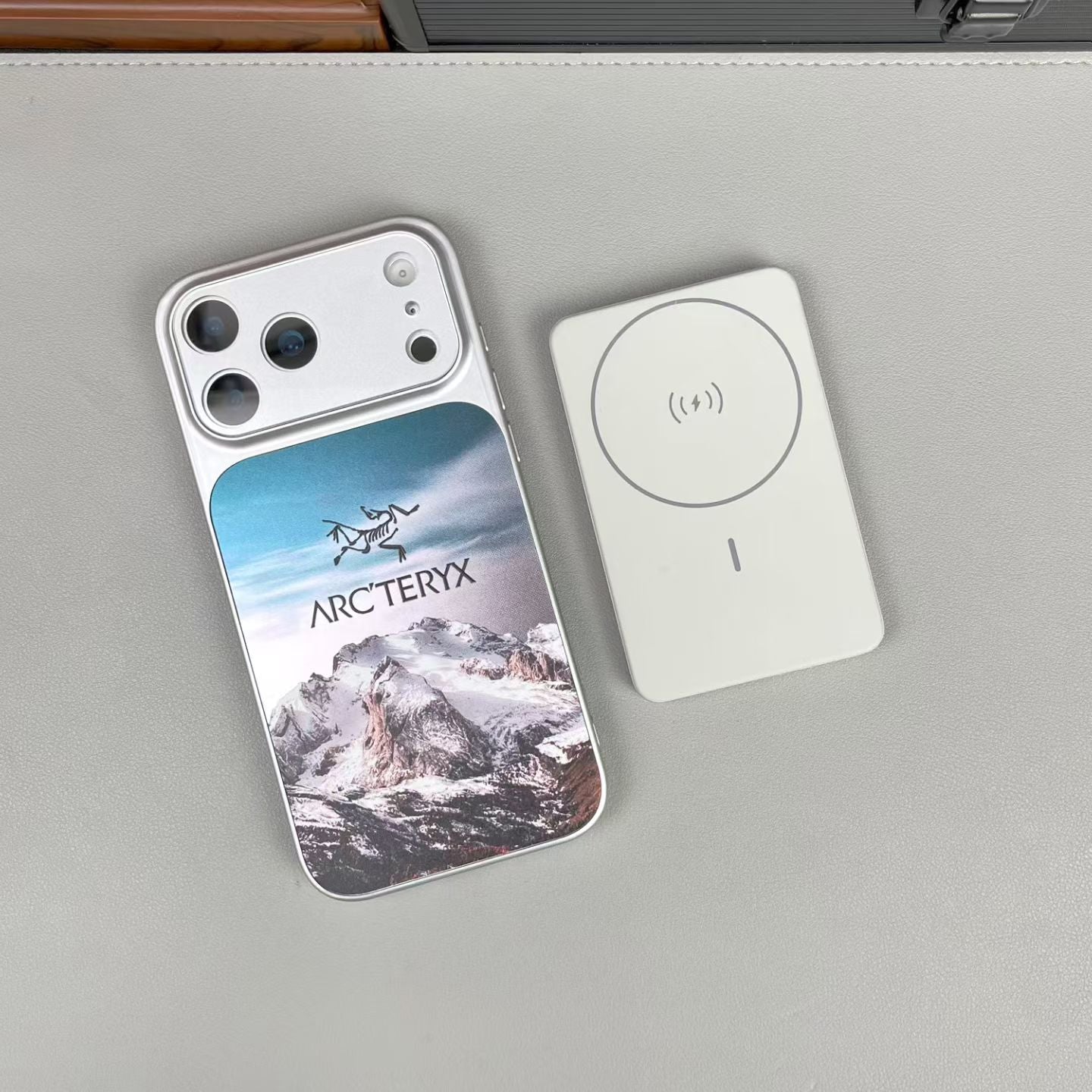 Arcteryx Premium iPhone Case