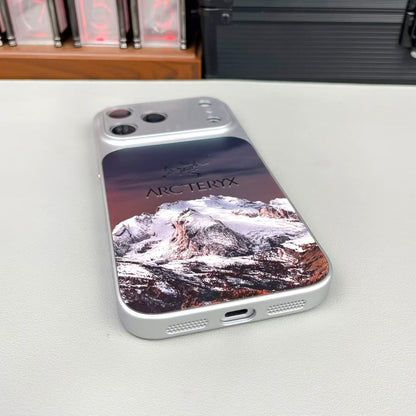 Arcteryx Premium iPhone Case