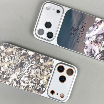 Arcteryx Premium iPhone Case