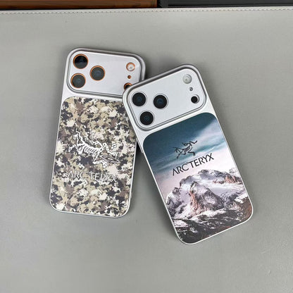 Arcteryx Premium iPhone Case