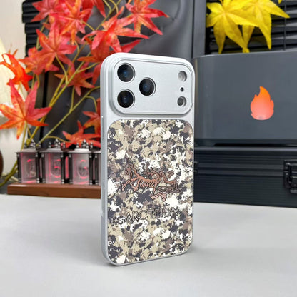 Arcteryx Premium iPhone Case