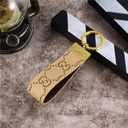 Louis Vuitton Monogram Keychain