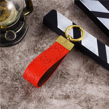 Louis Vuitton Monogram Keychain