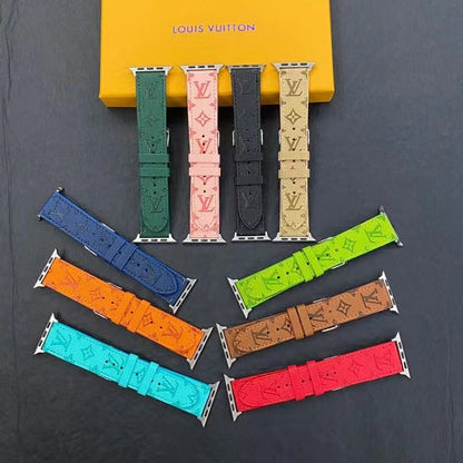 Louis Vuitton LuxeFit Monogram Watch Band