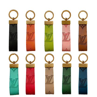 Louis Vuitton Classic Key Holder