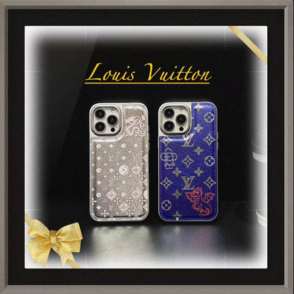 Louis Vuitton Monogram Canvas iPhone Case