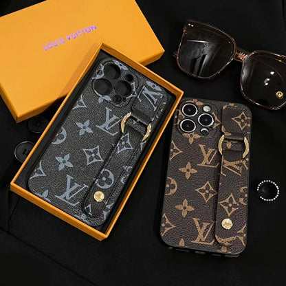 Louis Vuitton Monogram Canvas Case