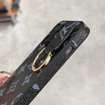 Louis Vuitton Monogram Canvas Case
