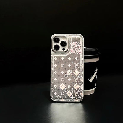 Louis Vuitton Monogram Canvas iPhone Case