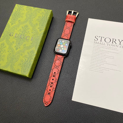 Timeless Elegance Gucci Watch Band