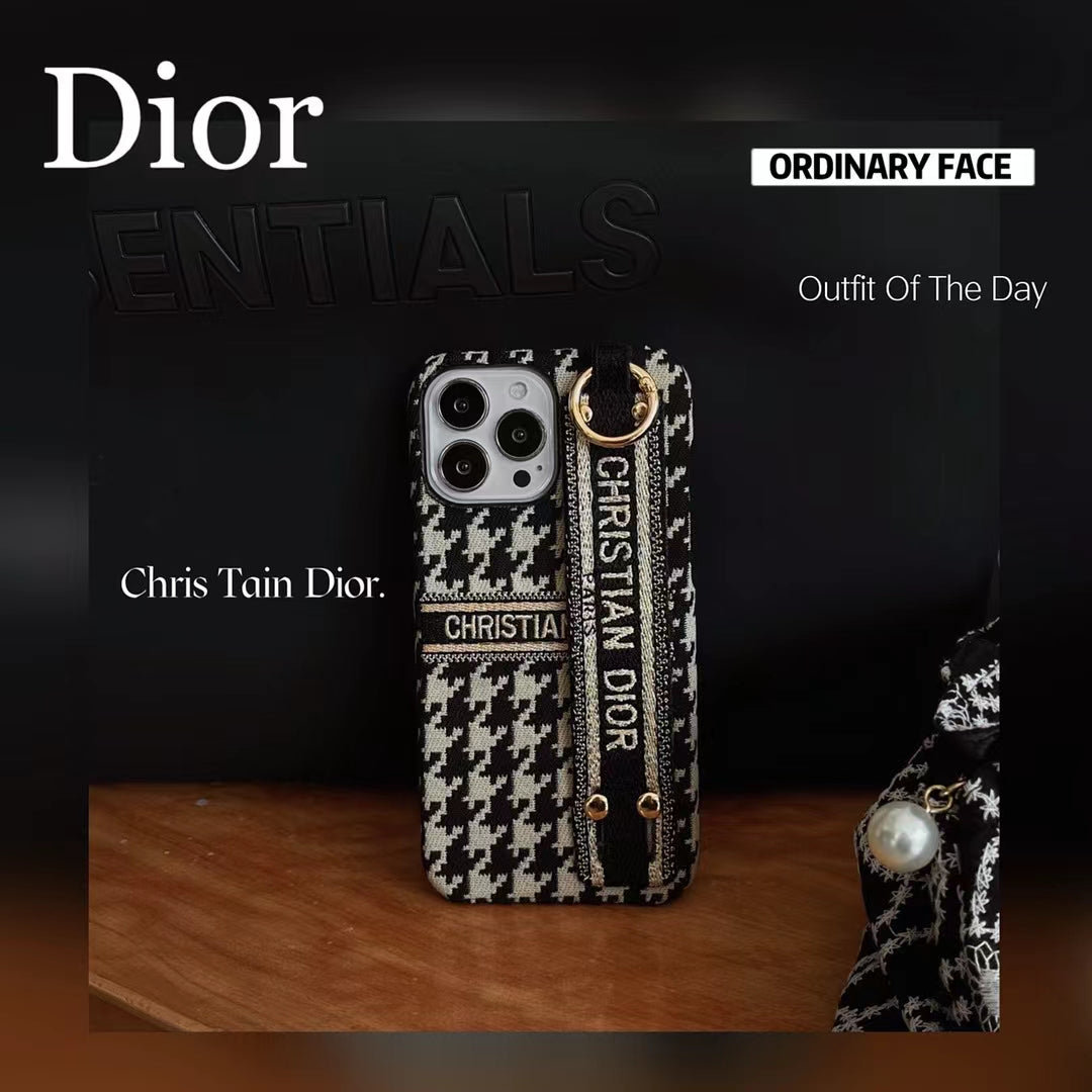 Christian Dior Minimal Case