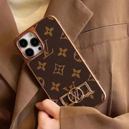 LV Minimal Luxe Case