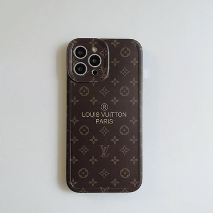 Louis Vuitton Monogram Classic Slim Case