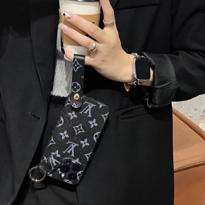Louis Vuitton Monogram Canvas Case