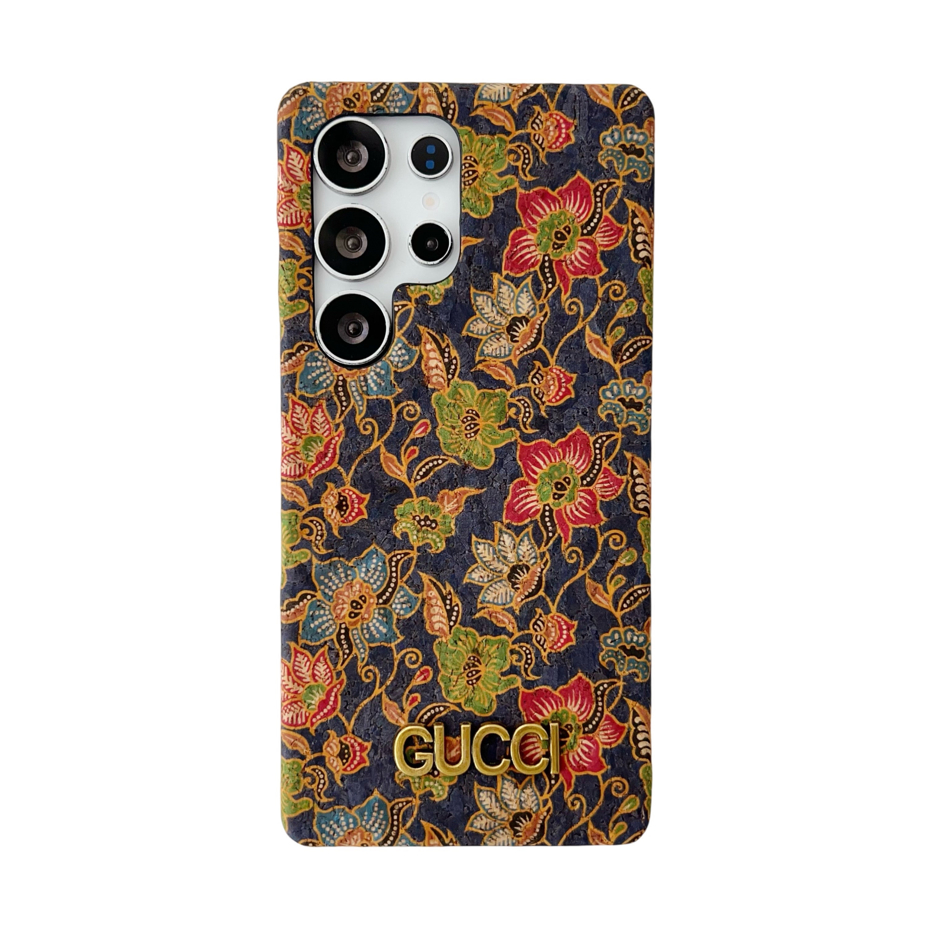 Luxury &amp; Fashion Focus Gucci Samsung Protective Case