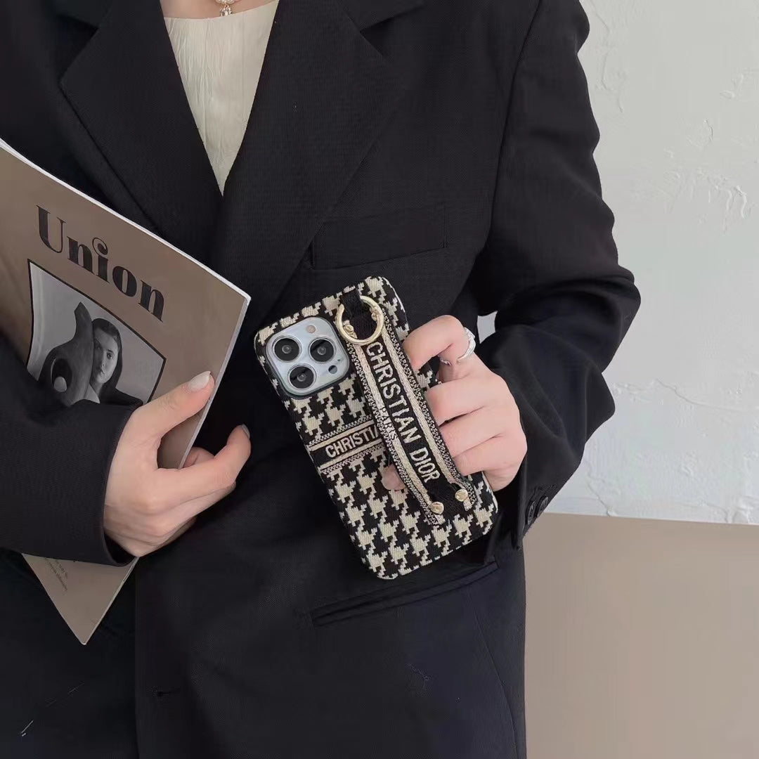 Christian Dior Minimal Case