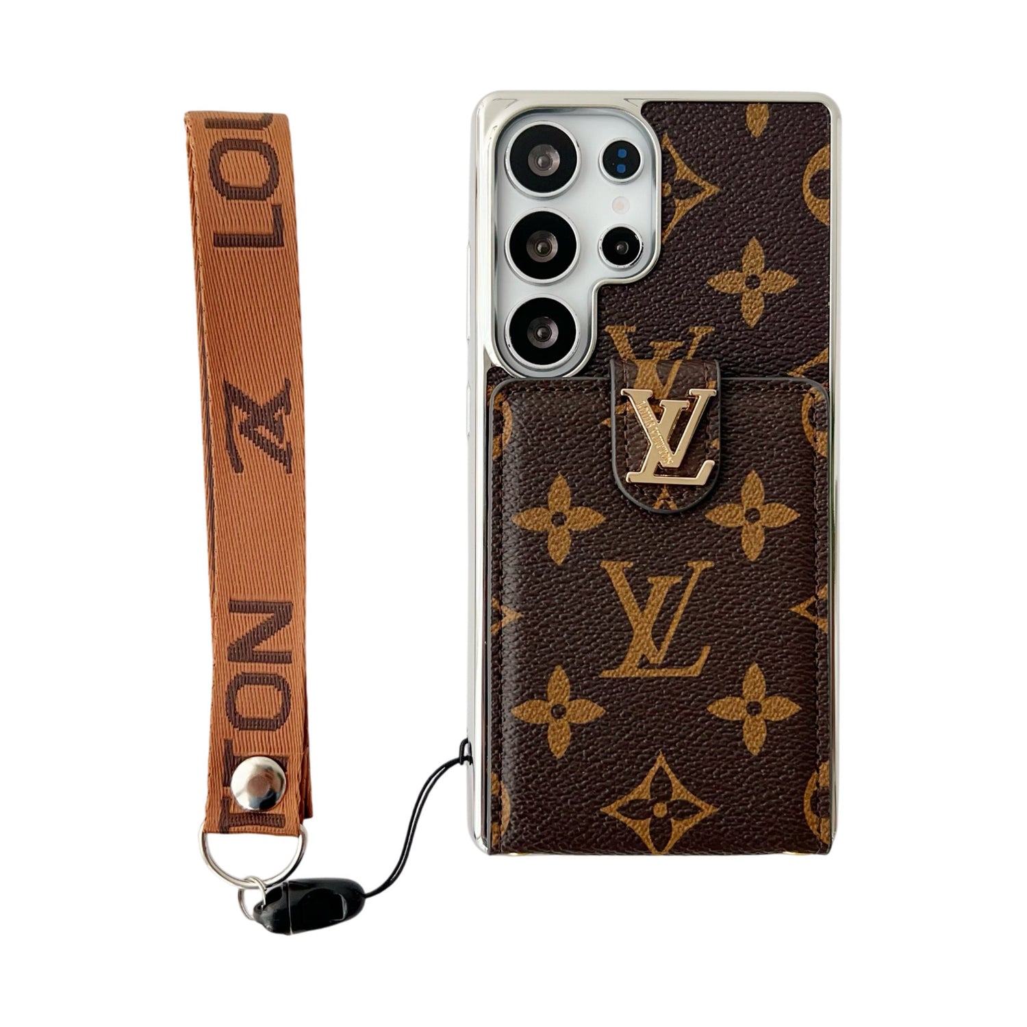 Luxury Louis Vuitton Samsung Case