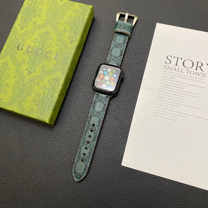 Timeless Elegance Gucci Watch Band