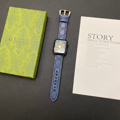 Timeless Elegance Gucci Watch Band
